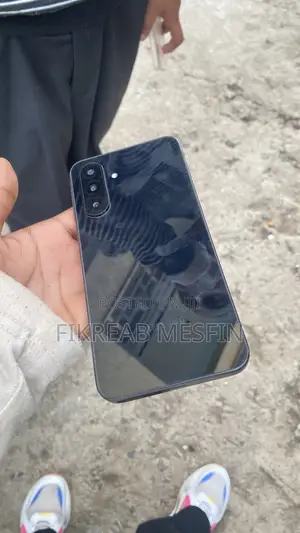 New Samsung Galaxy A26 256 GB Black