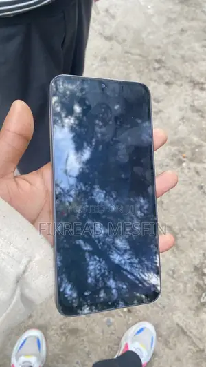 New Samsung Galaxy A26 256 GB Black