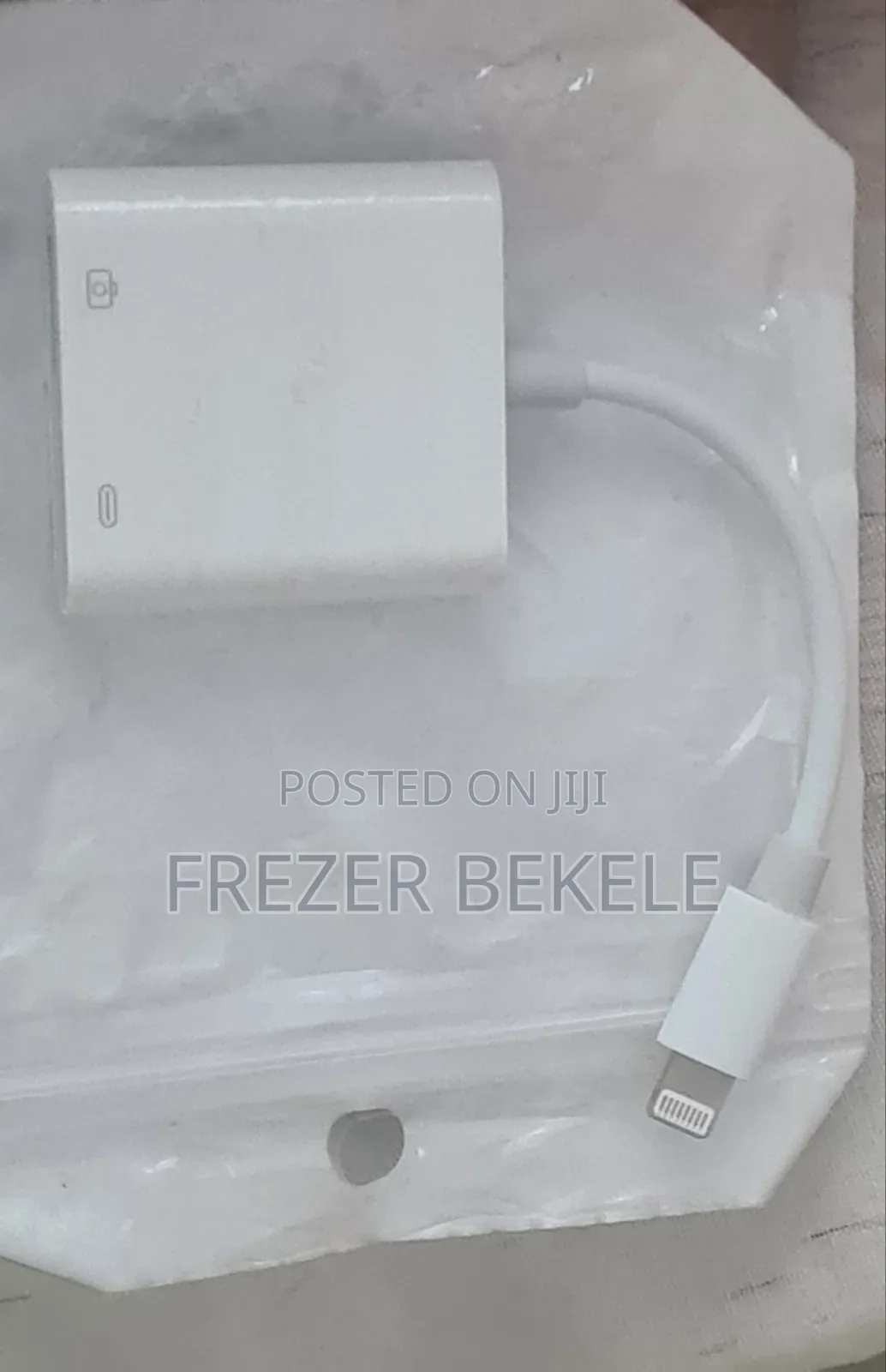Apple Usb Accessories