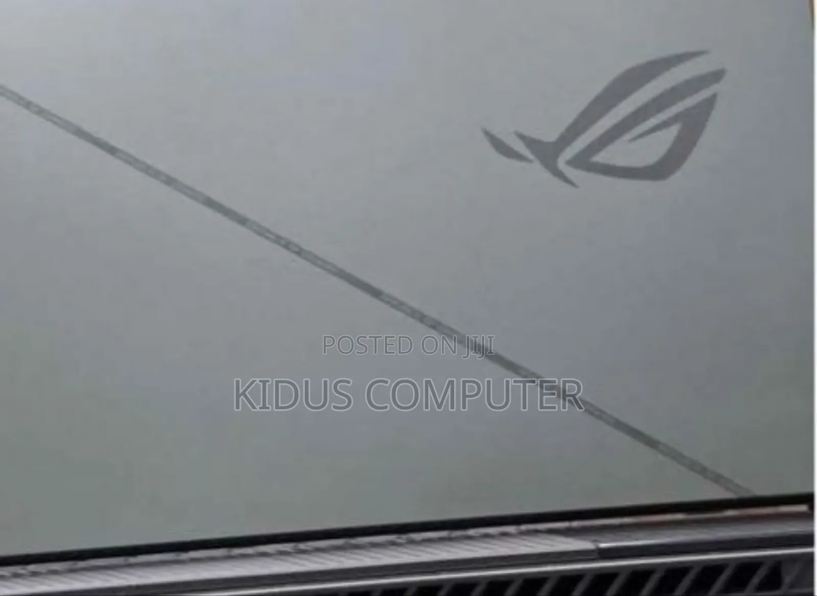 New Laptop Asus ROG Strix G15 16GB Intel Core i9 SSD 1T