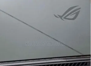 New Laptop Asus ROG Strix G15 16GB Intel Core i9 SSD 1T