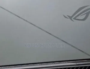 New Laptop Asus ROG Strix G15 16GB Intel Core i9 SSD 1T