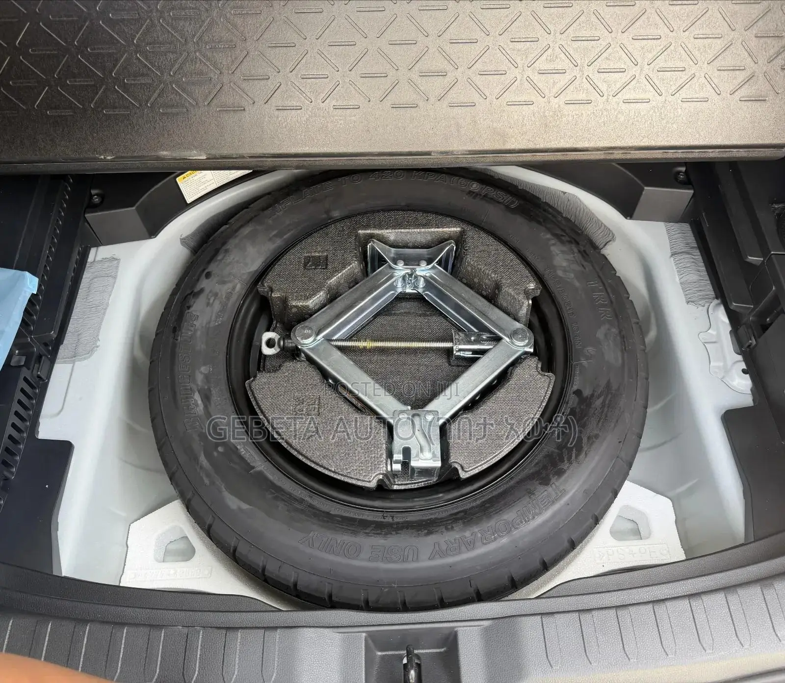 New Toyota RAV4 XLE 2025