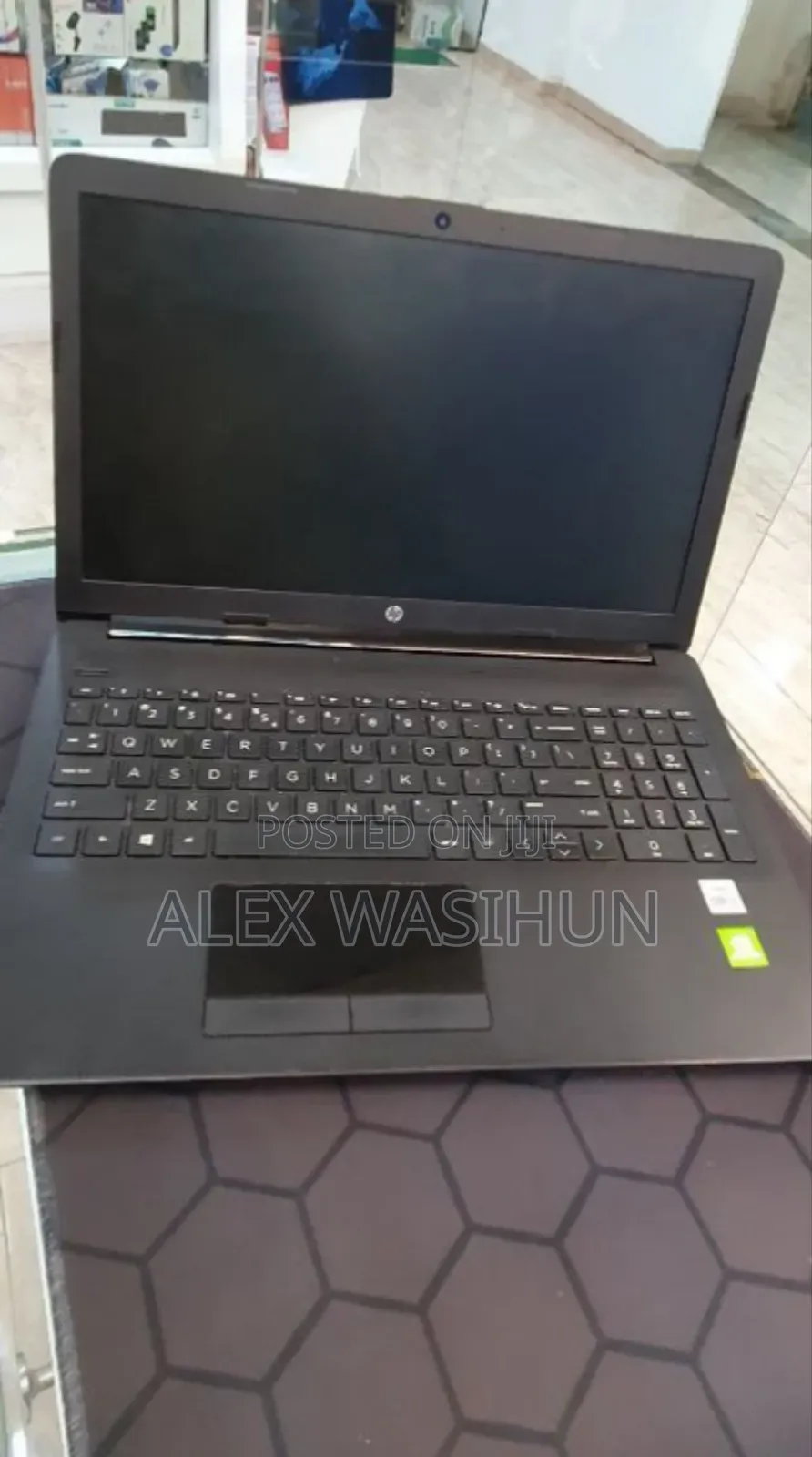 New Laptop HP Stream Notebook 16GB Intel Core i5 SSHD (Hybrid) 1T