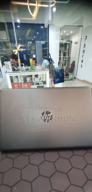 New Laptop HP Stream Notebook 16GB Intel Core i5 SSHD (Hybrid) 1T