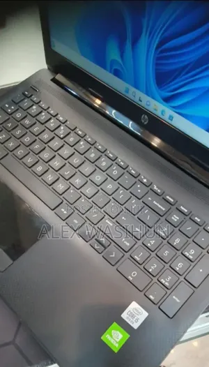 New Laptop HP Stream Notebook 16GB Intel Core i5 SSHD (Hybrid) 1T