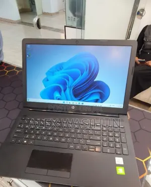 New Laptop HP Stream Notebook 16GB Intel Core i5 SSHD (Hybrid) 1T