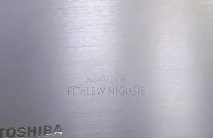 New Laptop Toshiba Satellite C55 8GB Intel Core i7 HDD 1T