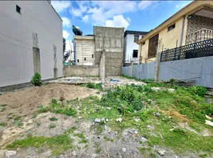 Land for Residential