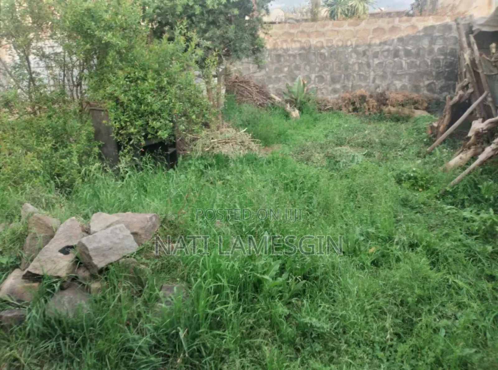 Land for Residential