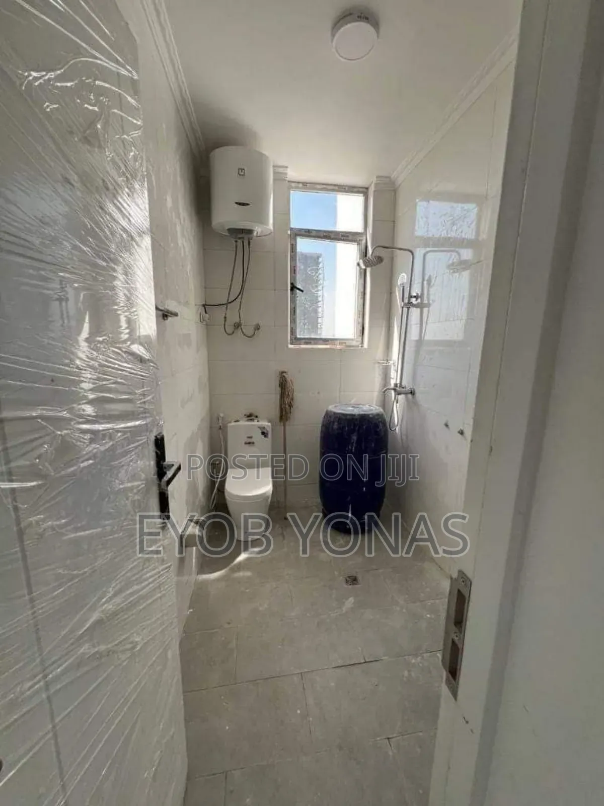 Furnished 2bdrm Apartment in Hořizon Property, Yeka for sale