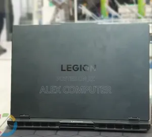 New Laptop Lenovo Legion 5 16GB Intel Core i7 SSD 1T