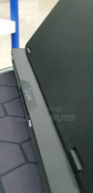New Laptop Lenovo Legion 5 16GB Intel Core i7 SSD 1T