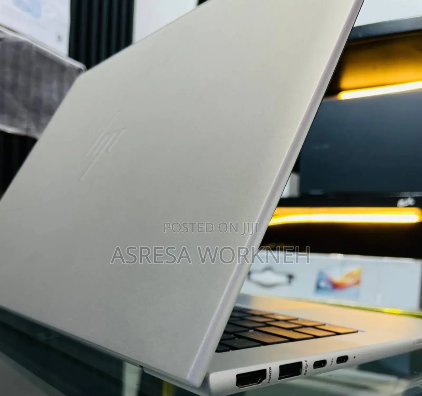 New Laptop HP EliteBook 1040 16GB Intel Core i7 SSD 512GB