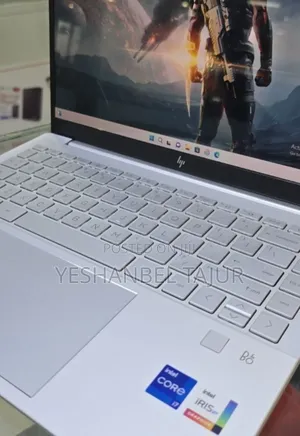 New Laptop HP Pavilion 14 16GB Intel Core i7 SSD 1T