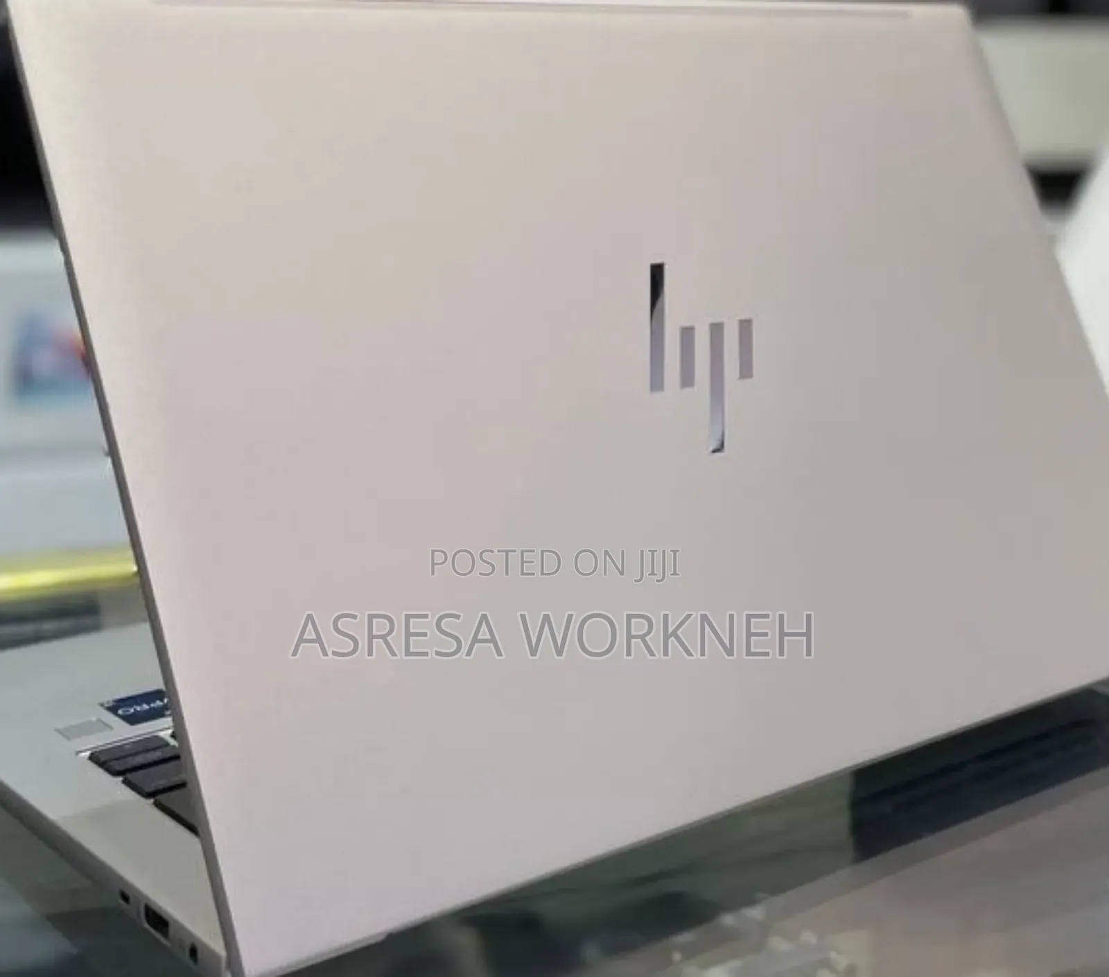 New Laptop HP EliteBook 1040 16GB Intel Core i7 SSD 512GB