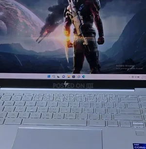 New Laptop HP Pavilion 14 16GB Intel Core i7 SSD 1T