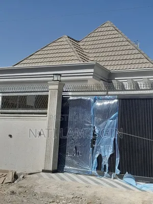 Furnished 3bdrm Villa in Yeka for sale