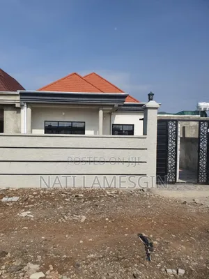 Furnished 3bdrm Villa in Yeka for sale