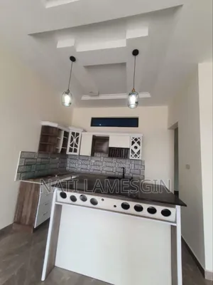 Furnished 3bdrm Villa in Yeka for sale