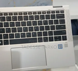New Laptop HP EliteBook x360 1030 G4 16GB Intel Core i5 SSD 512GB