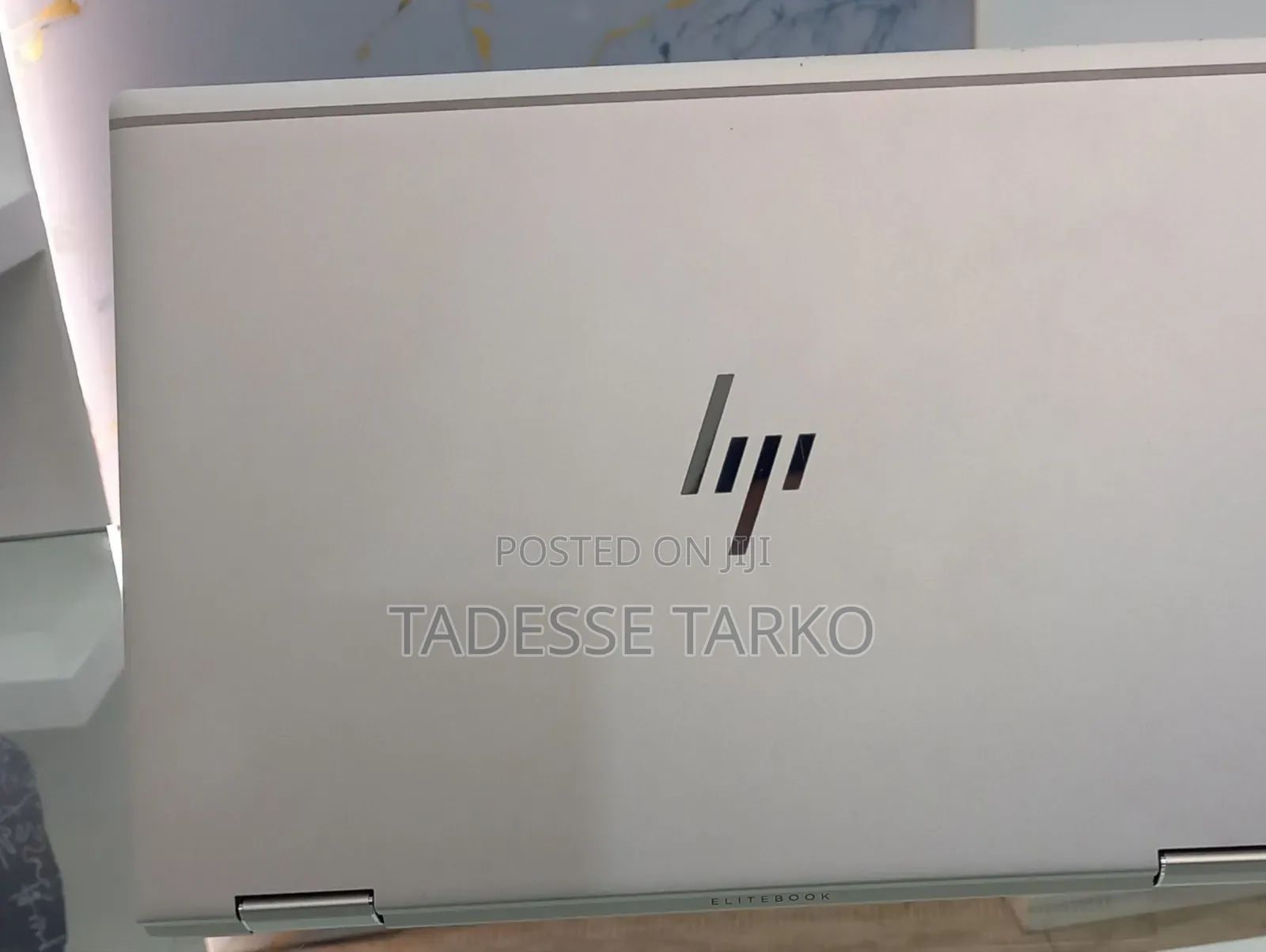 New Laptop HP EliteBook x360 1030 G4 16GB Intel Core i5 SSD 512GB