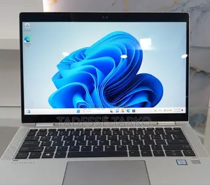 New Laptop HP EliteBook x360 1030 G4 16GB Intel Core i5 SSD 512GB