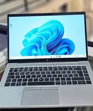 New Laptop HP EliteBook 840 G8 16GB Intel Core i5 SSD 512GB