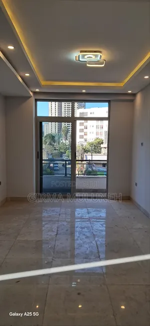 2bdrm Apartment in አዲስ ህይወት ሆስፒታል, Bole for sale
