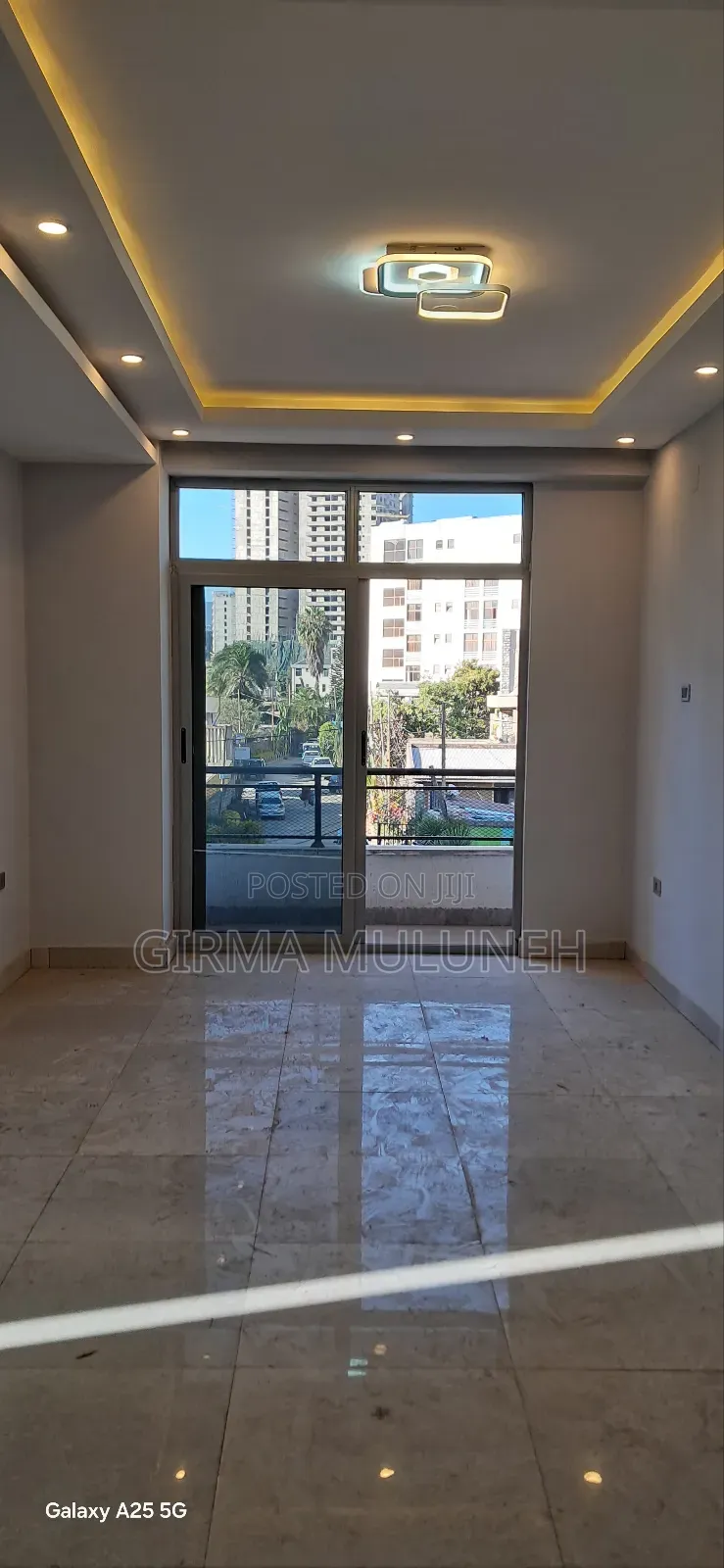 2bdrm Apartment in አዲስ ህይወት ሆስፒታል, Bole for sale