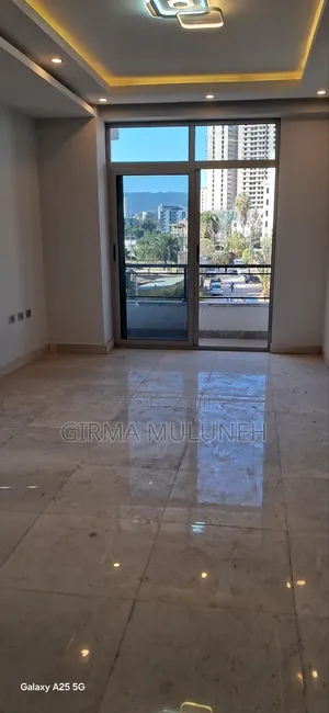 2bdrm Apartment in አዲስ ህይወት ሆስፒታል, Bole for sale