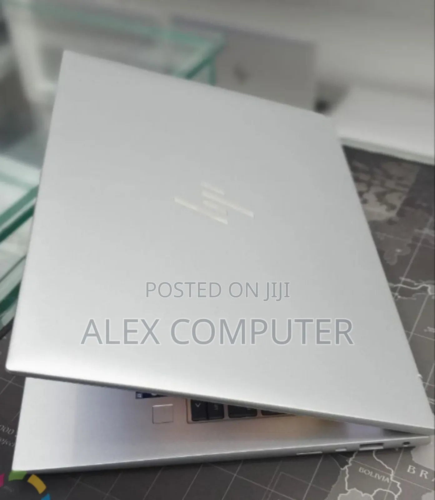 New Laptop HP EliteBook 1040 16GB Intel Core i7 SSD 512GB