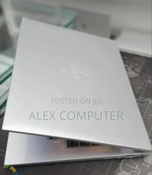 New Laptop HP EliteBook 1040 16GB Intel Core i7 SSD 512GB