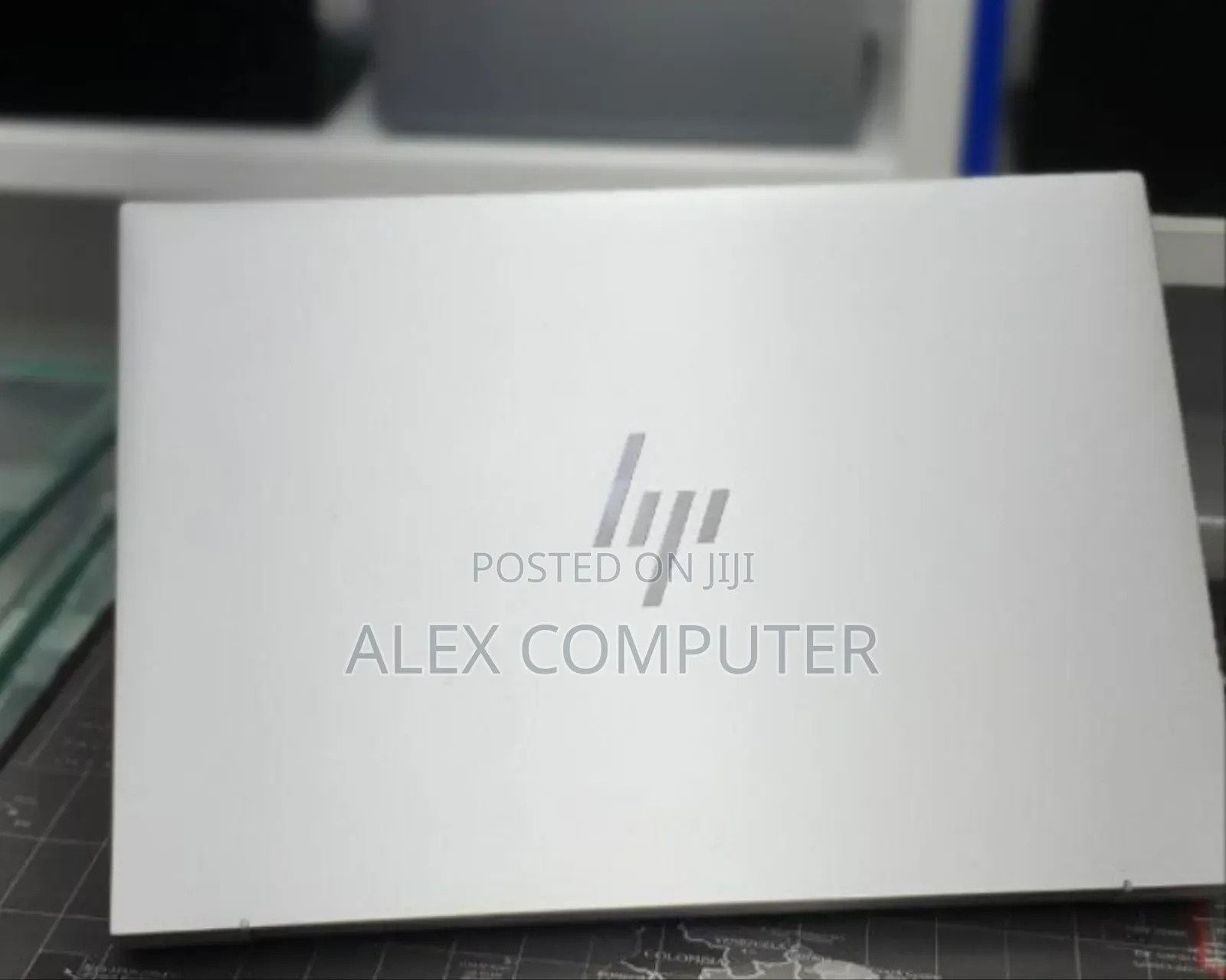 New Laptop HP EliteBook 1040 16GB Intel Core i7 SSD 512GB