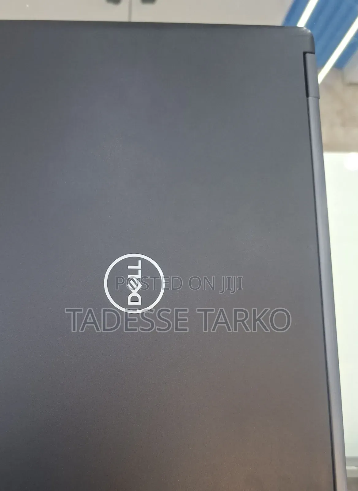 New Laptop Dell 8GB Intel Core i5 SSD 256GB