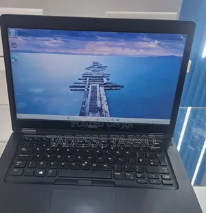 New Laptop Dell 8GB Intel Core i5 SSD 256GB