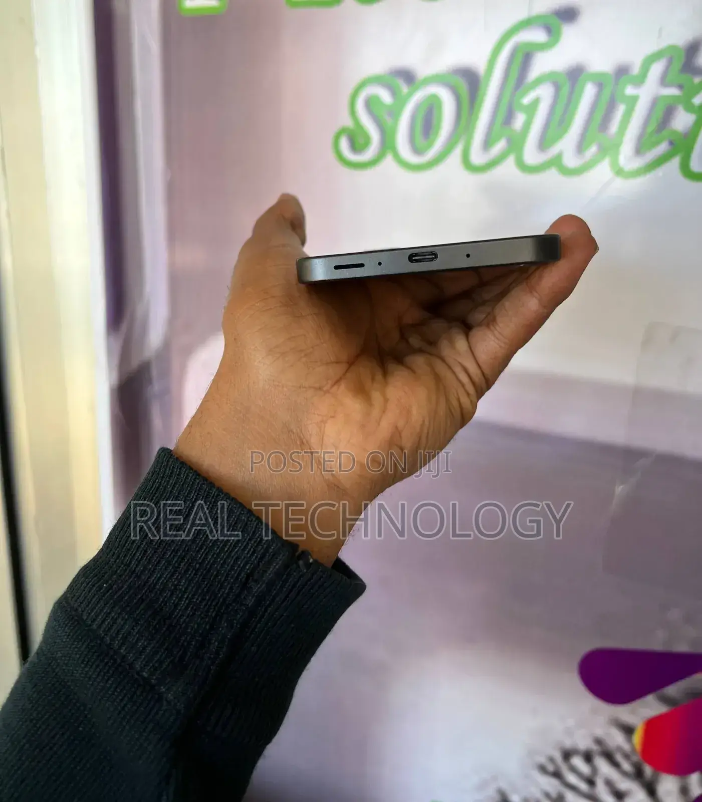 New Samsung Galaxy A26 128 GB Black