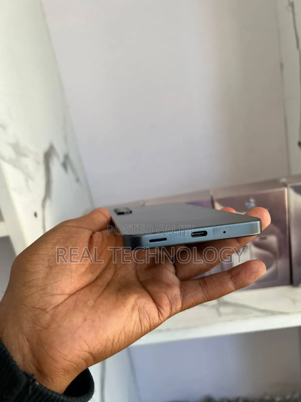 New Samsung Galaxy A16 128 GB Black