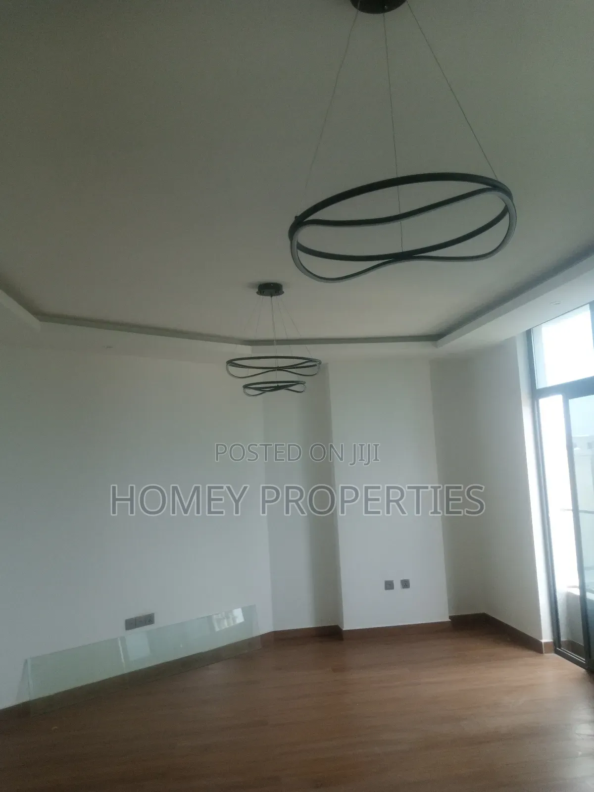 Furnished 3bdrm Apartment in Ultima Real Estate, Kirkos for sale