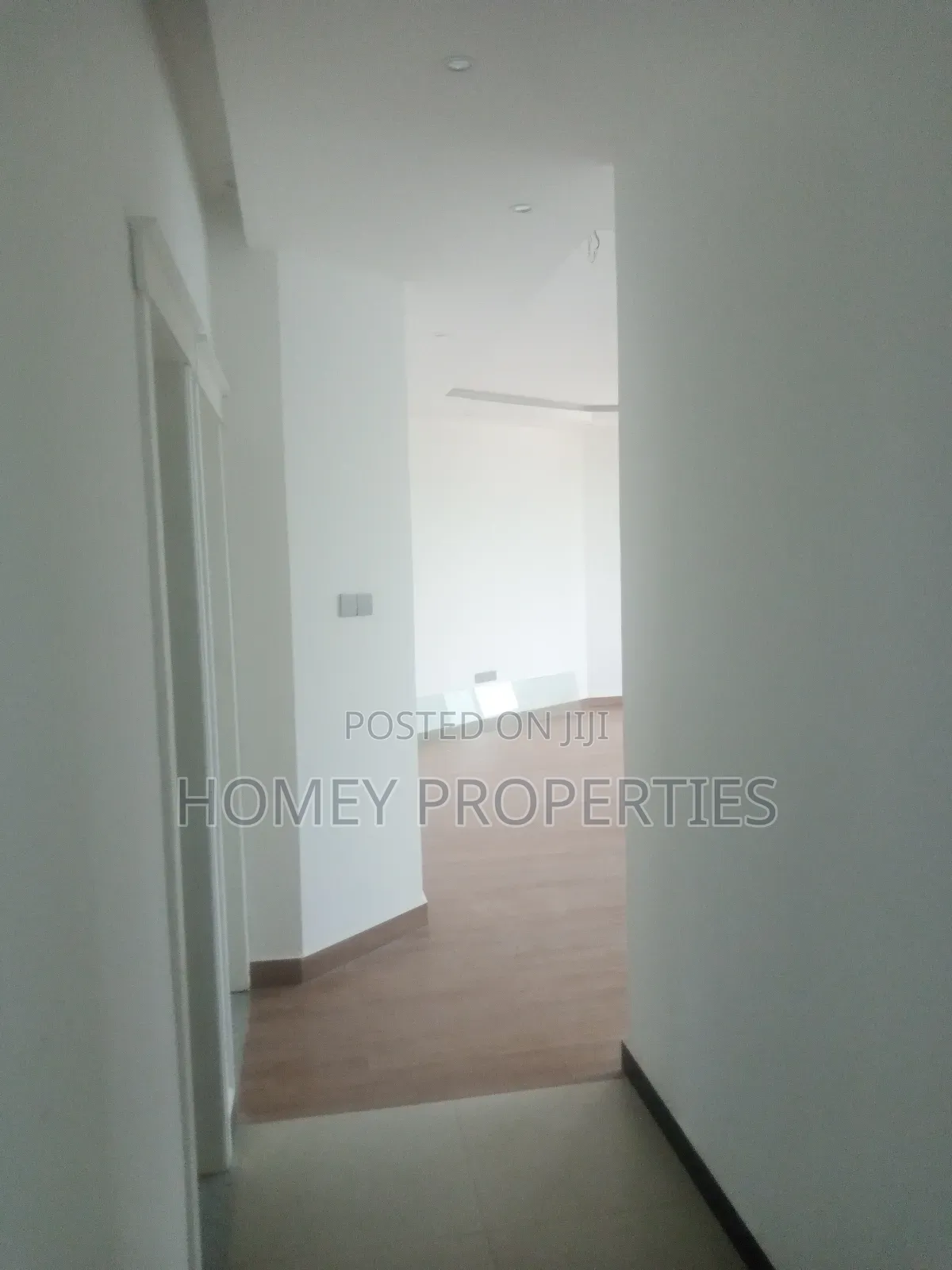 Furnished 3bdrm Apartment in Ultima Real Estate, Kirkos for sale