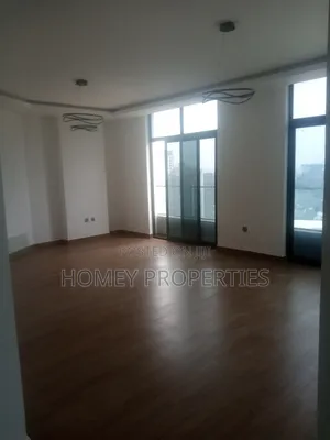 Furnished 3bdrm Apartment in Ultima Real Estate, Kirkos for sale