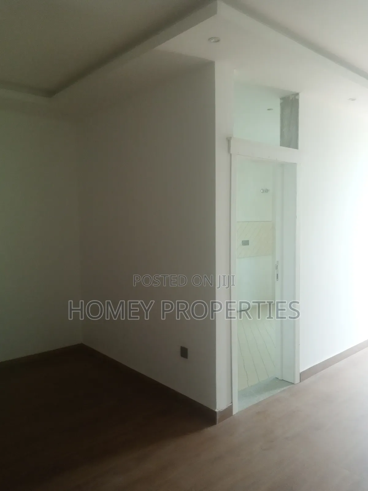 Furnished 3bdrm Apartment in Ultima Real Estate, Kirkos for sale