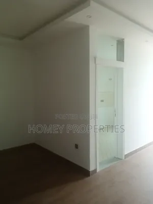 Furnished 3bdrm Apartment in Ultima Real Estate, Kirkos for sale