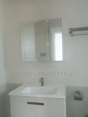 Furnished 3bdrm Apartment in Ultima Real Estate, Kirkos for sale