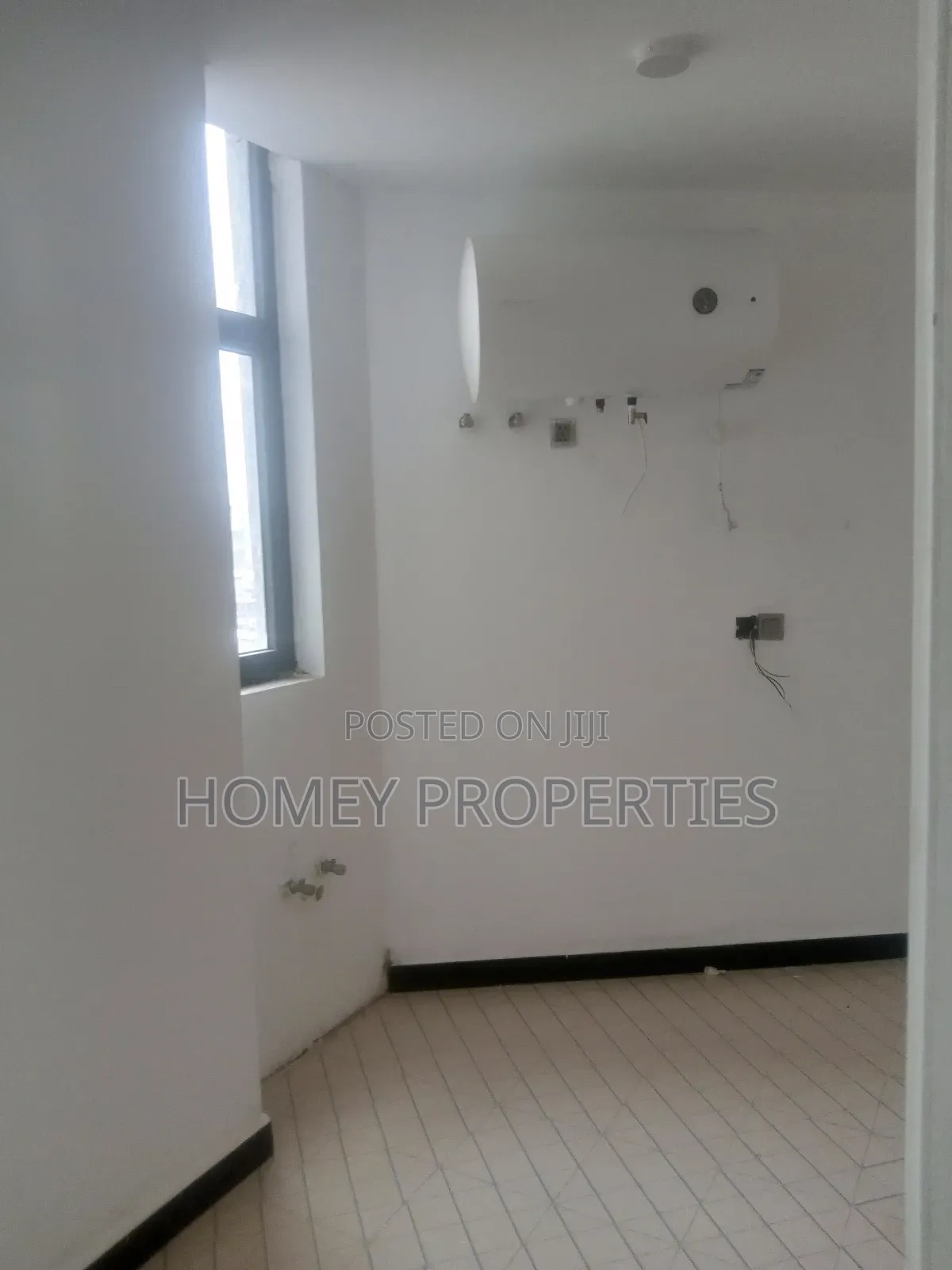 Furnished 3bdrm Apartment in Ultima Real Estate, Kirkos for sale