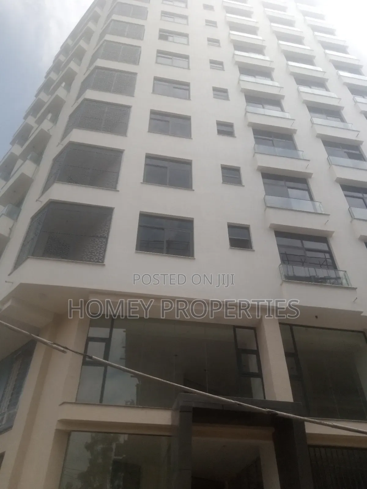 Furnished 3bdrm Apartment in Ultima Real Estate, Kirkos for sale