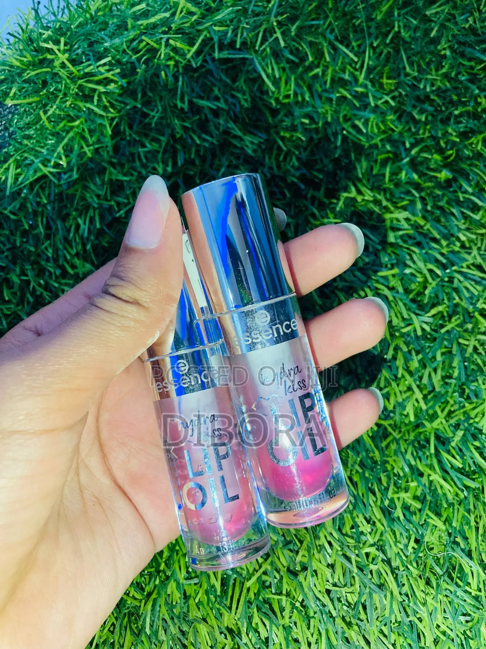 Essence Lip Oil