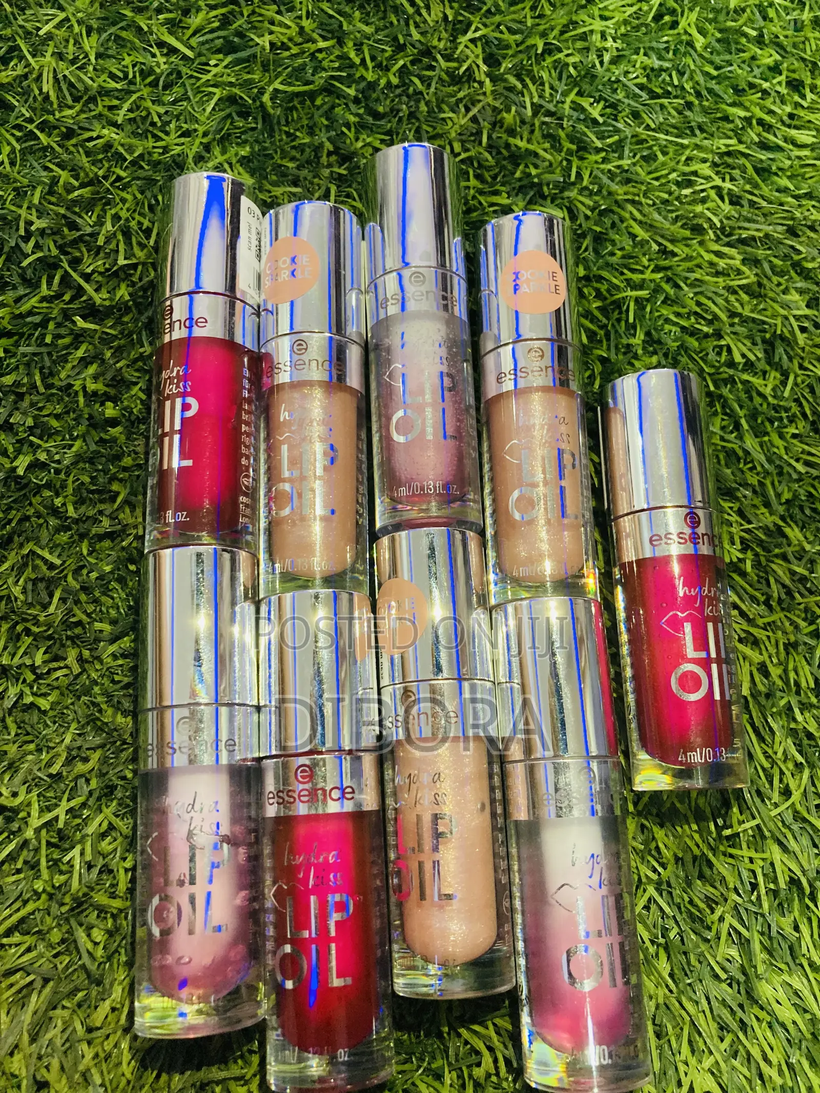 Essence Lip Oil