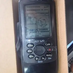 GPS Tracker 72h