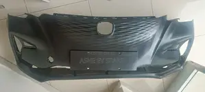 E Star Front Bumper (የፊት ፓራኦልት)